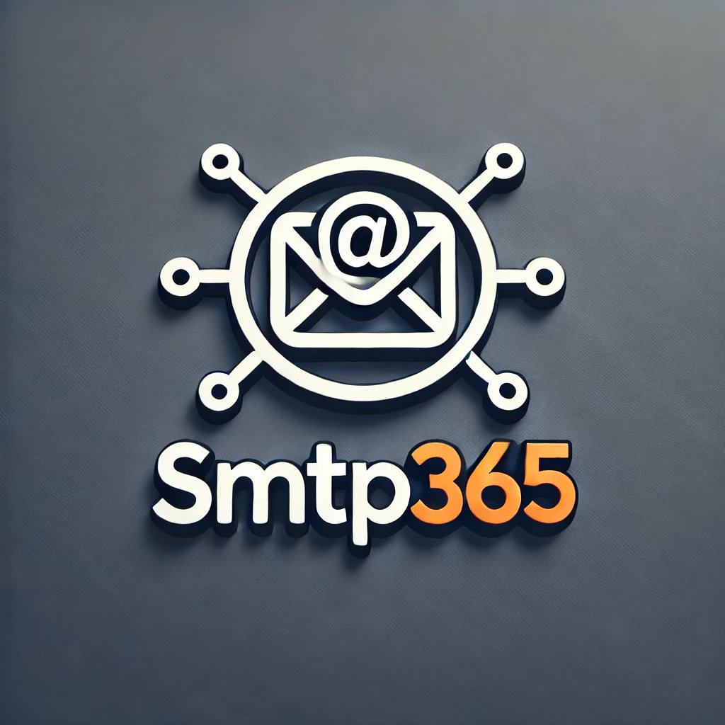 SMTP365.de LOGO