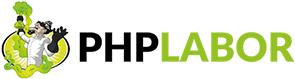 PHPLABOR LOGO